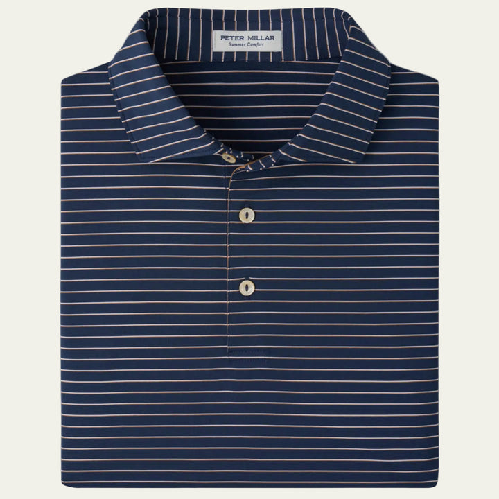 Peter Millar - Oaks Polo Navy