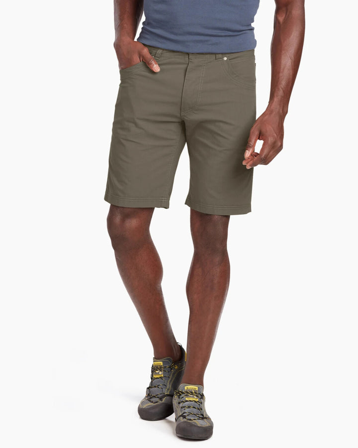 Kuhl - Radikl Shorts Walnut