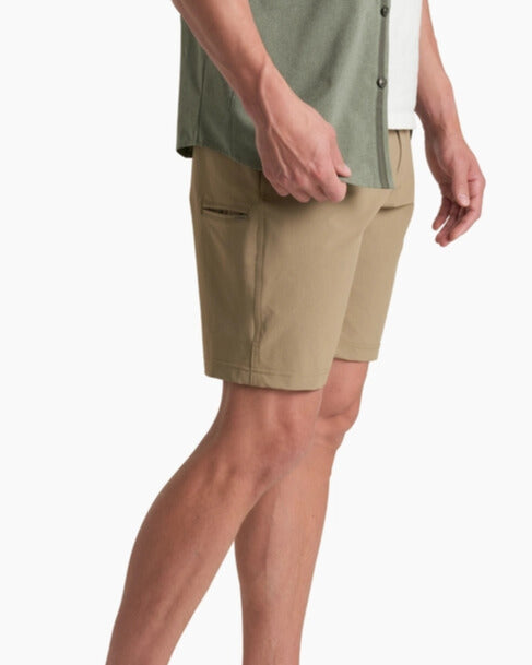Kuhl - Deceivr Short Fossil