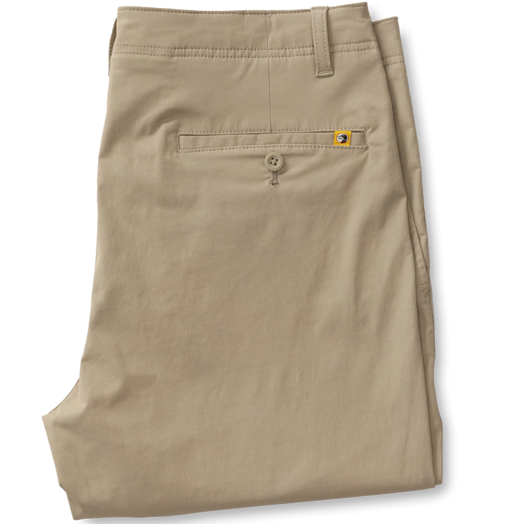 Duck Head - Khaki Harbor Performance Chino