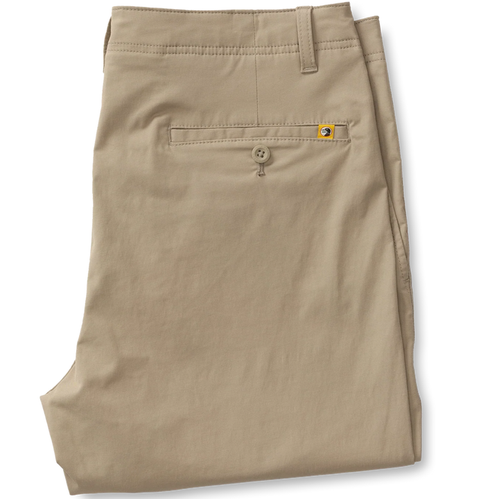 Duck Head - Khaki Harbor Performance Chino