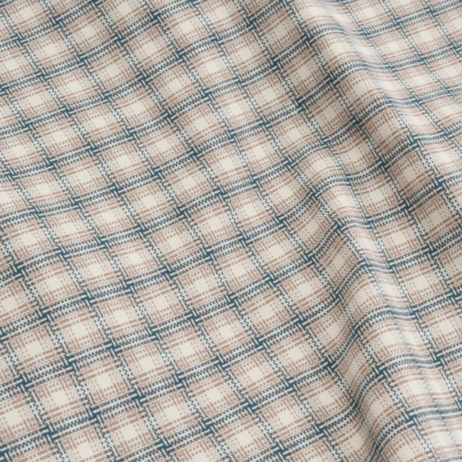 GenTeal - Miller Softouch Shirt Adler