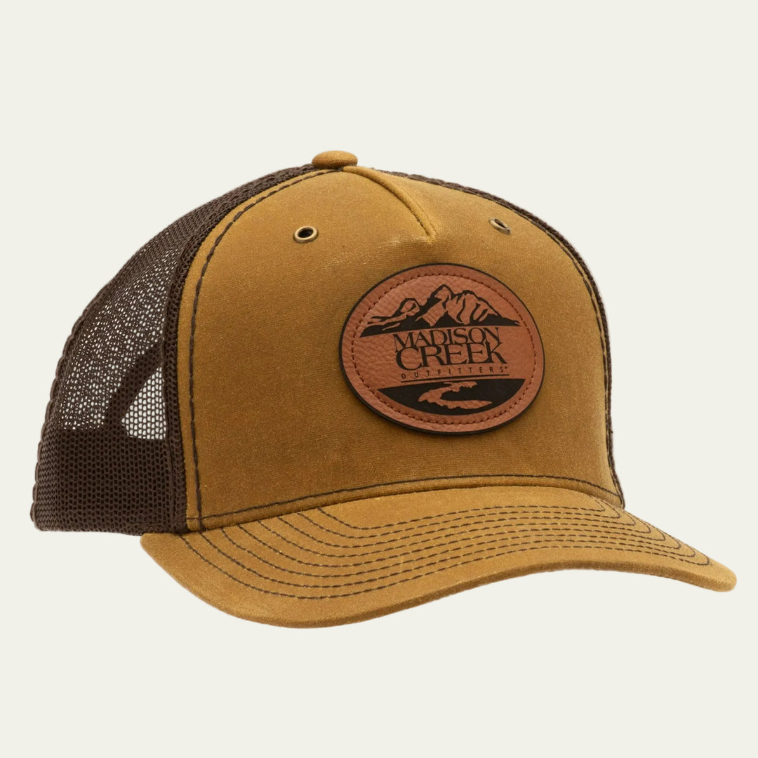 Madison Creek Outfitters - Richardson 112 Cap