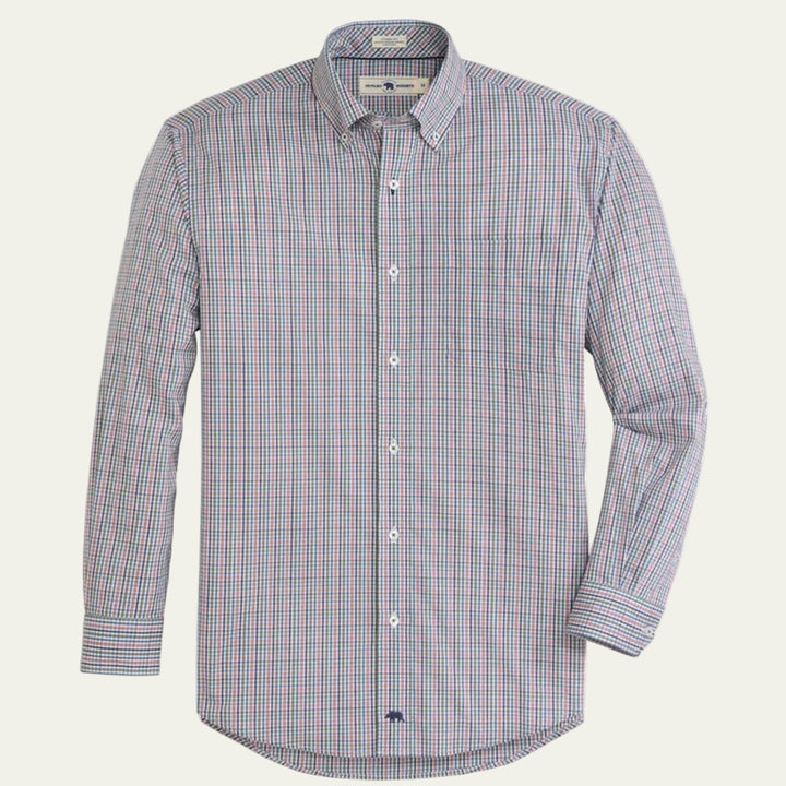 Onward Reserve - Huger Shirt Sea Spray