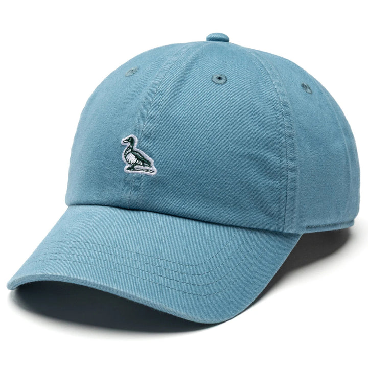 Duck Head - Embroidered Mallard Cap