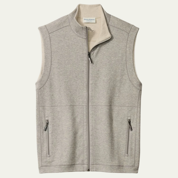 Tommy Bahama - Flipview Vest Vapor