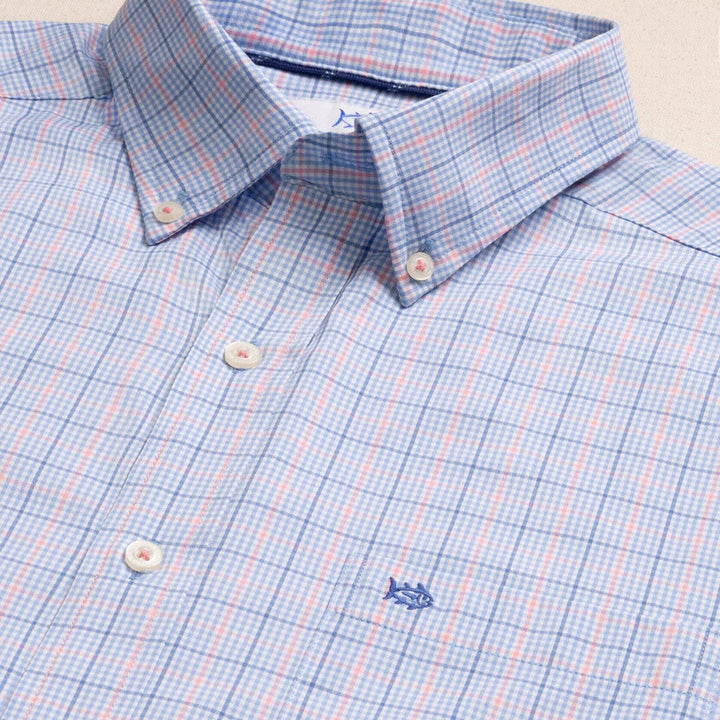 Southern Tide - Edisto Island Shirt Ocean Channel