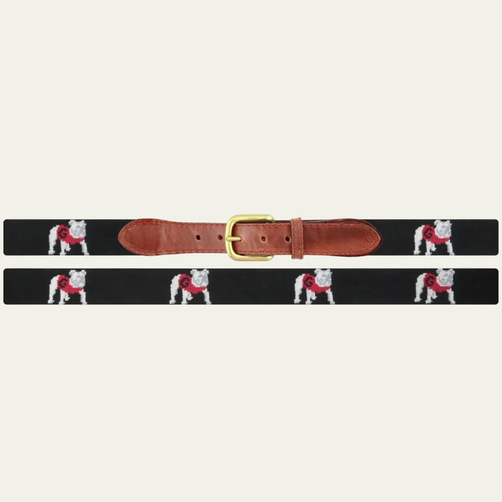 Smathers & Branson - Belt Georgia Bulldog