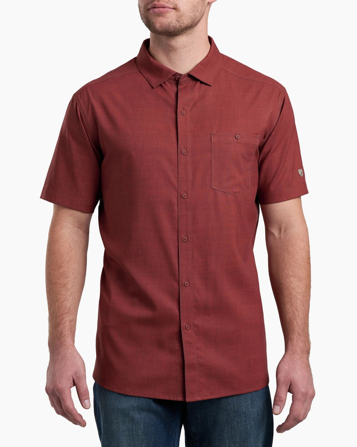 Kuhl - Shirt Persuadr Rusted Sun