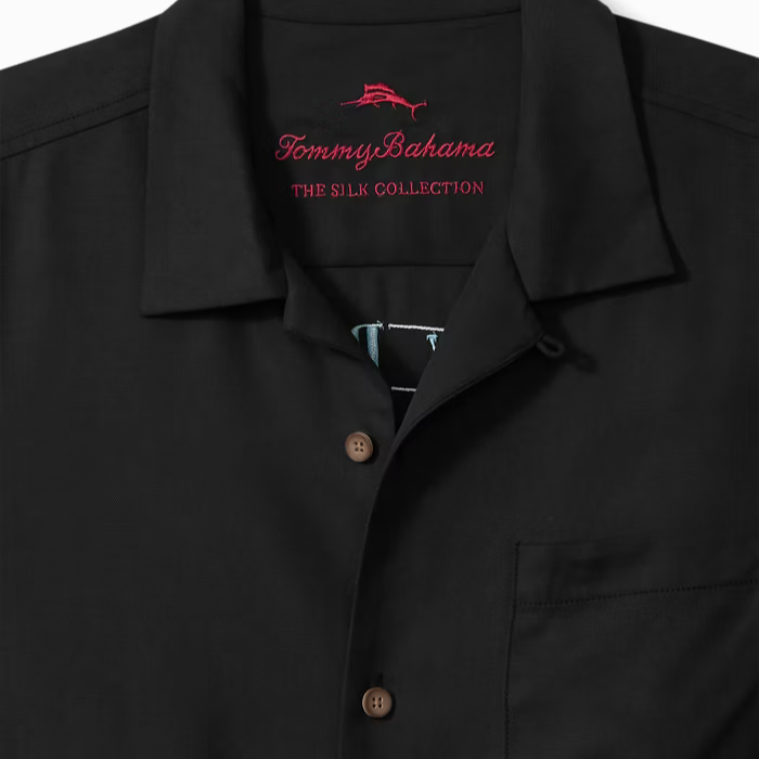 Tommy Bahama - Sailor's Swirl Camp Shirt