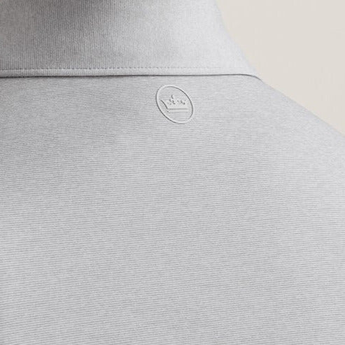 Peter Millar - Holden Polo Gale Gray