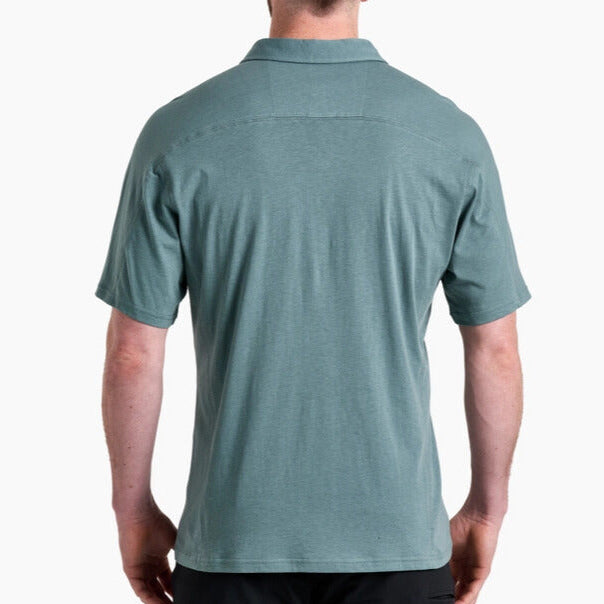 Kuhl - Brazen Polo Blue Alloy