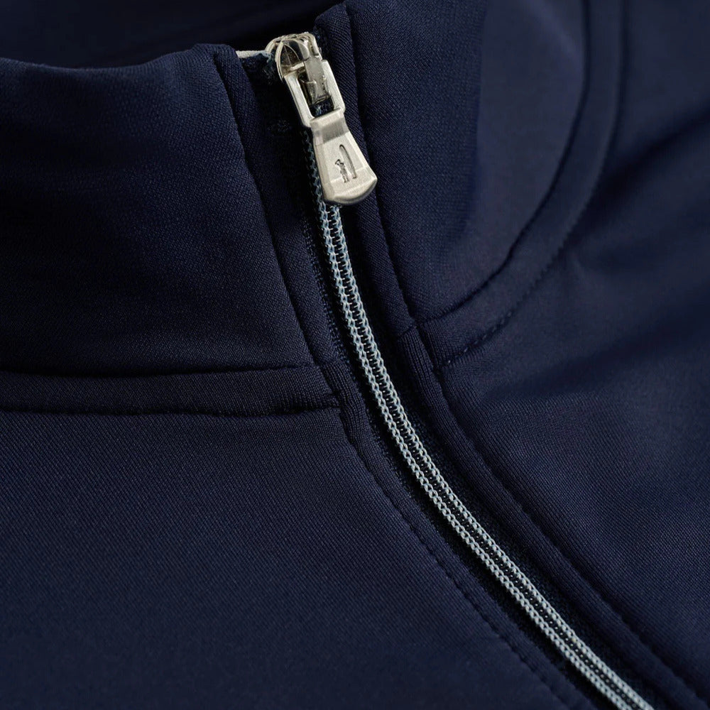 Johnnie-O - Motion 1/4 Zip Navy