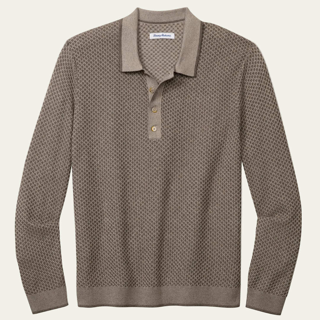 Tommy Bahama - Valley Vineyard Shirt Clove
