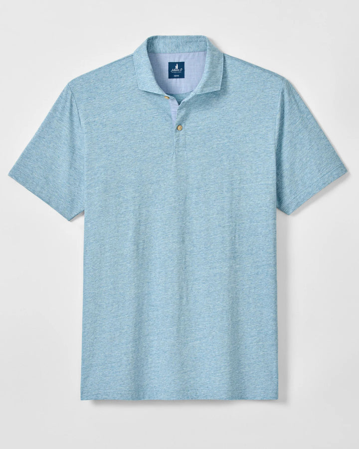 Johnnie-O - Starnes Polo Tropical