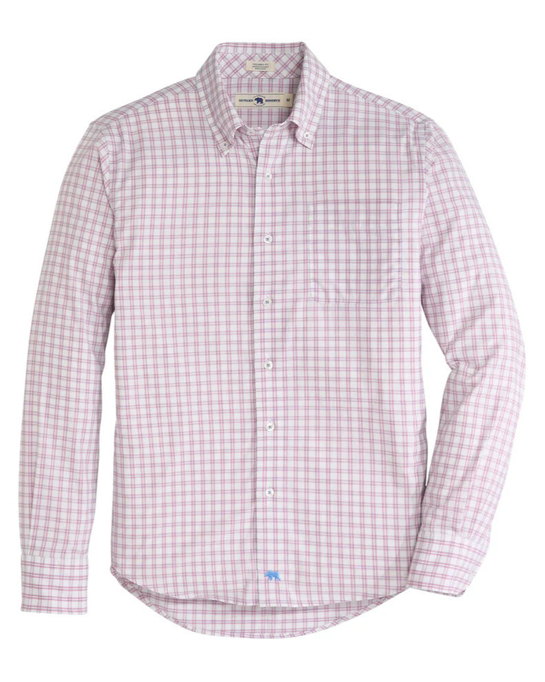 Onward Reserve - Smolian Tailored fit Shirt