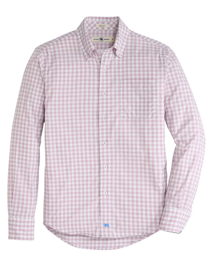 Onward Reserve - Smolian Tailored fit Shirt