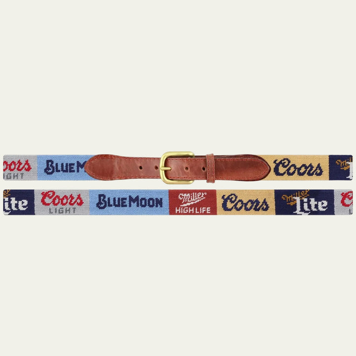 Smathers & Branson - Molson Coors Great American Beer Belt