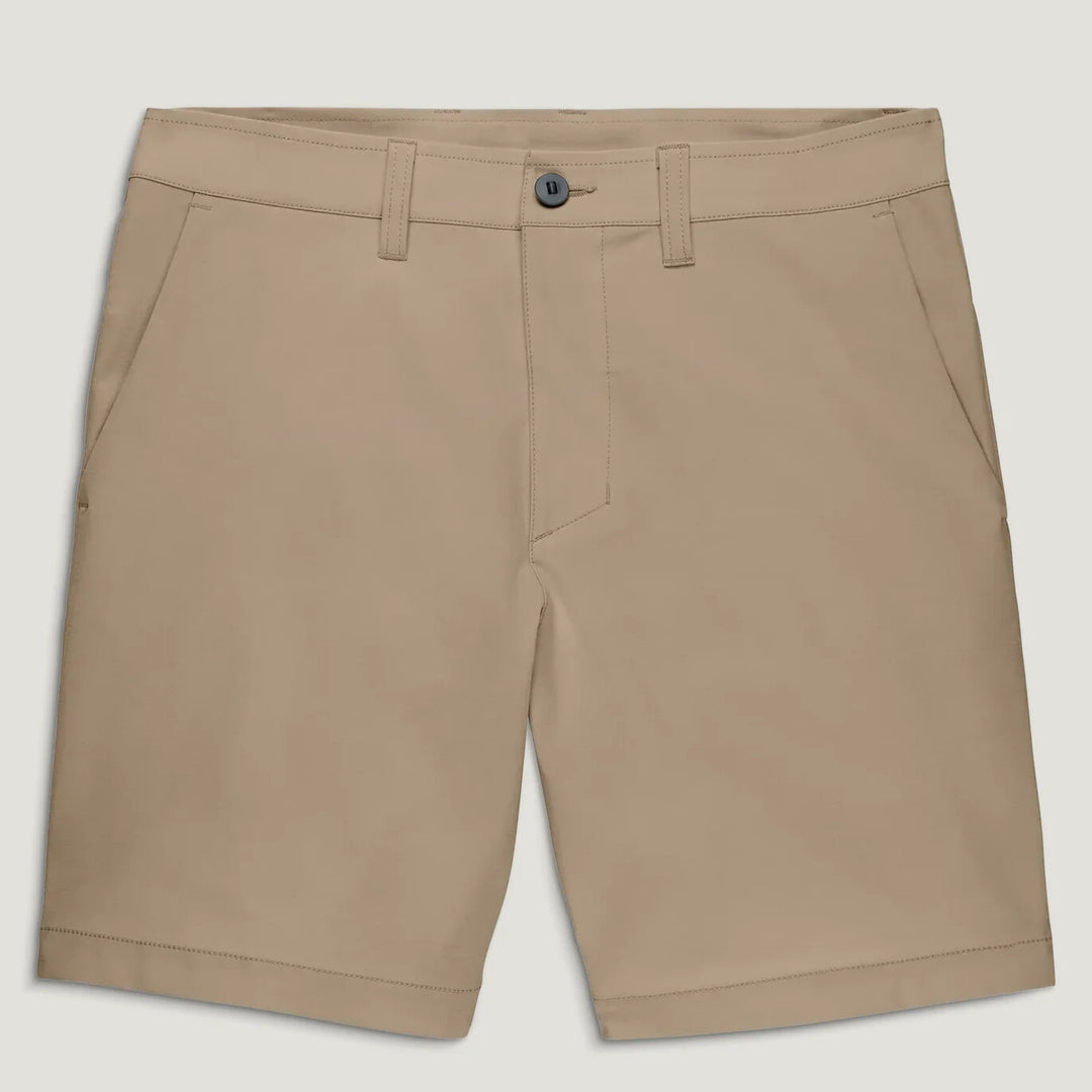Free Fly - Palmera Hybrid Short Desert Tan