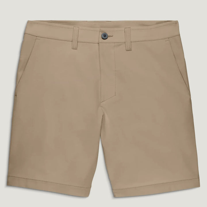 Free Fly - Palmera Hybrid Short Desert Tan