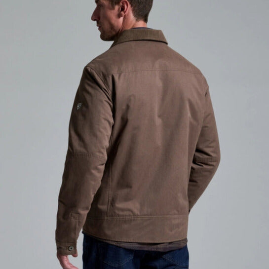 Kuhl - Maverick Jacket Kanteen
