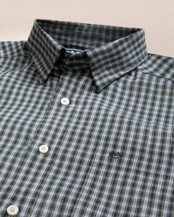 Southern Tide - Gordon Sport Shirt Salt Meadow