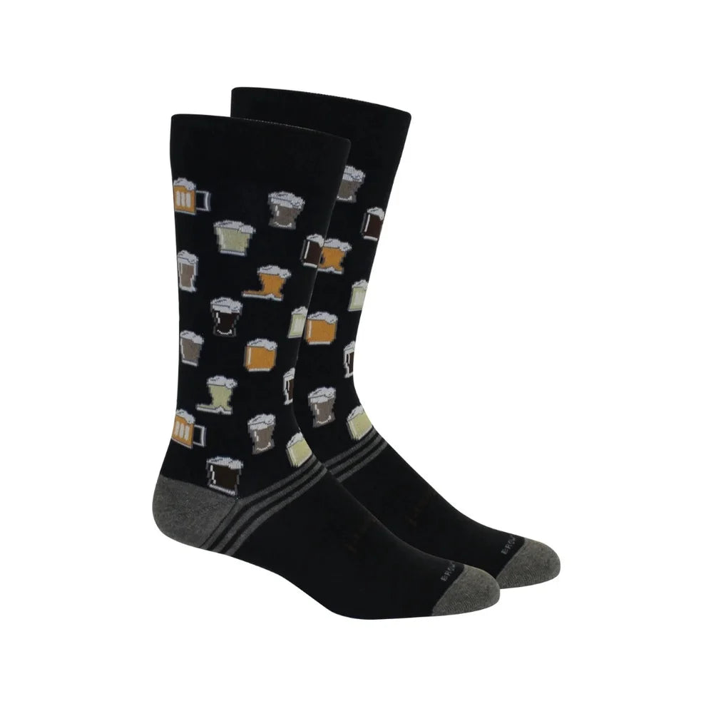 Brown Dog Sock Co. - Socks Beerworks