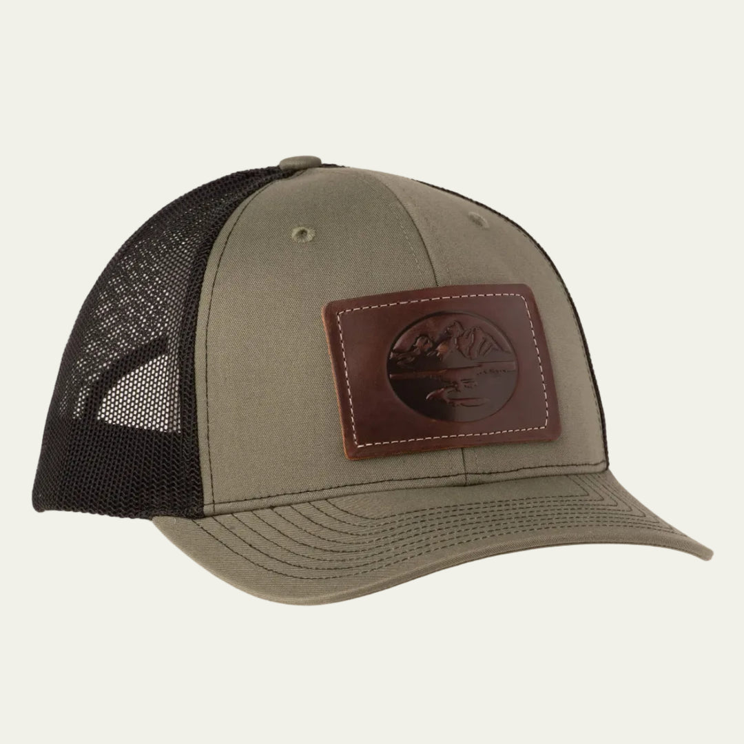 Madison Creek Outfitters - Richardson 112 Cap