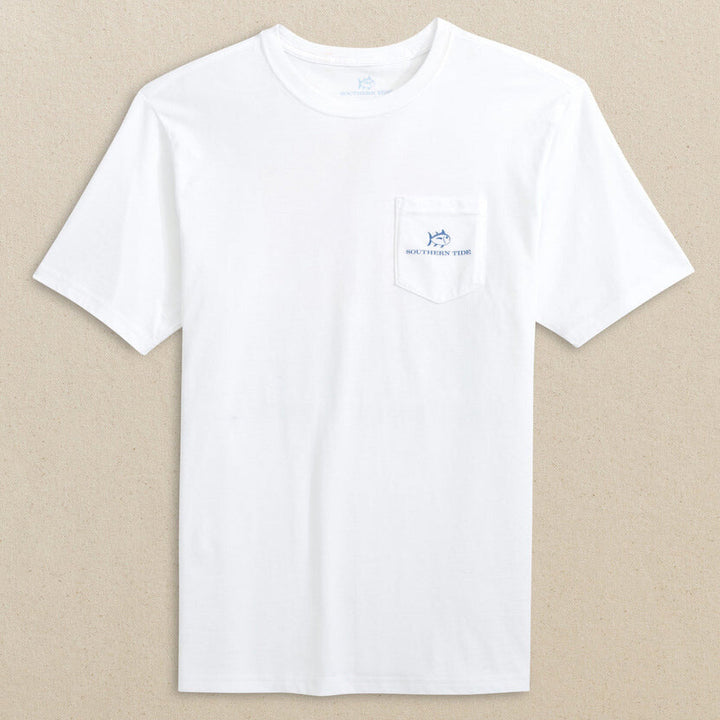Southern Tide - Lighthouse T-shirt
