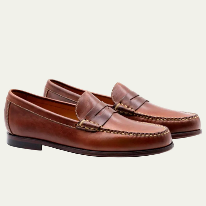 Martin Dingman - Old Row Penny Loafer Cigar