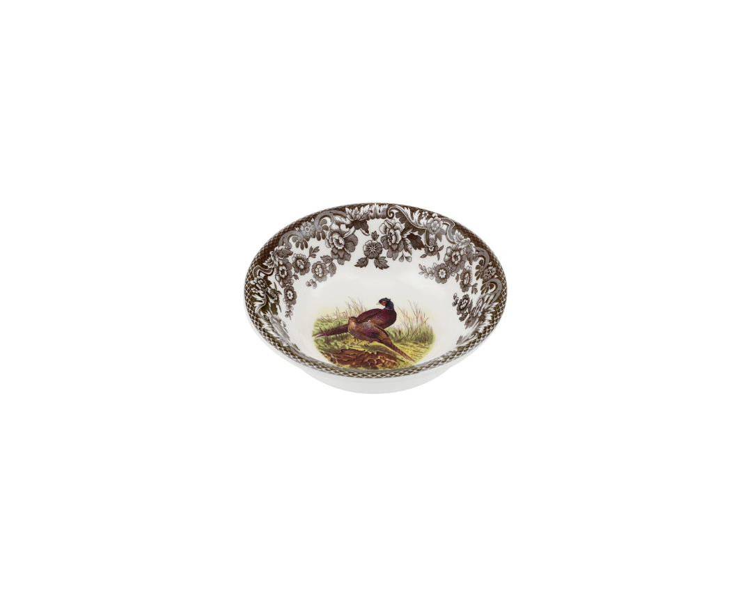 Spode - Mini Bowl Pheasant