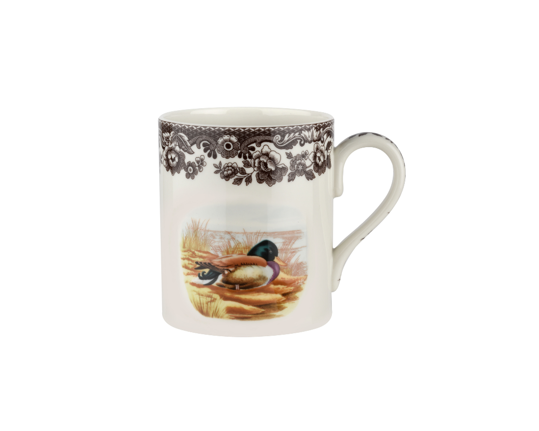 Spode - Mug Mallard