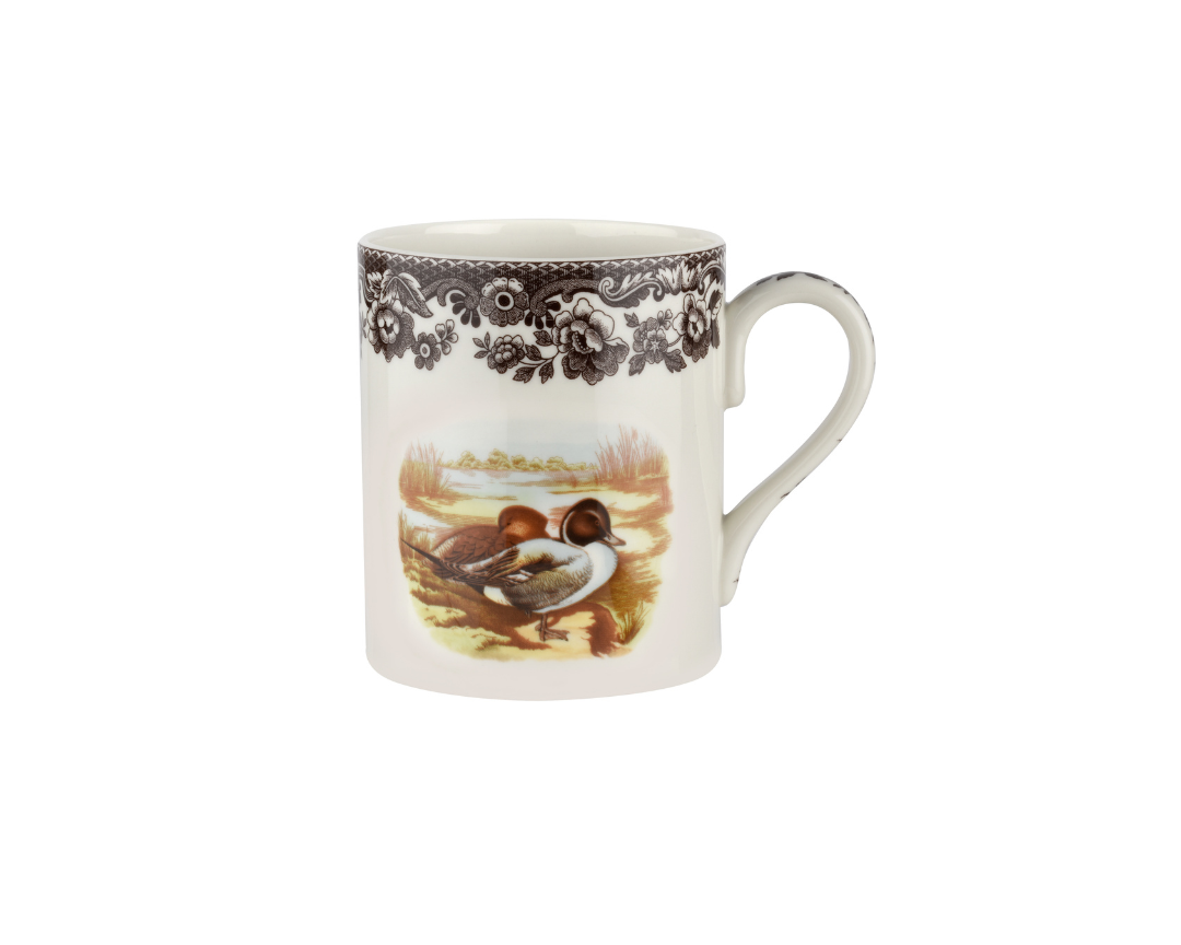Spode - Mug Pintail