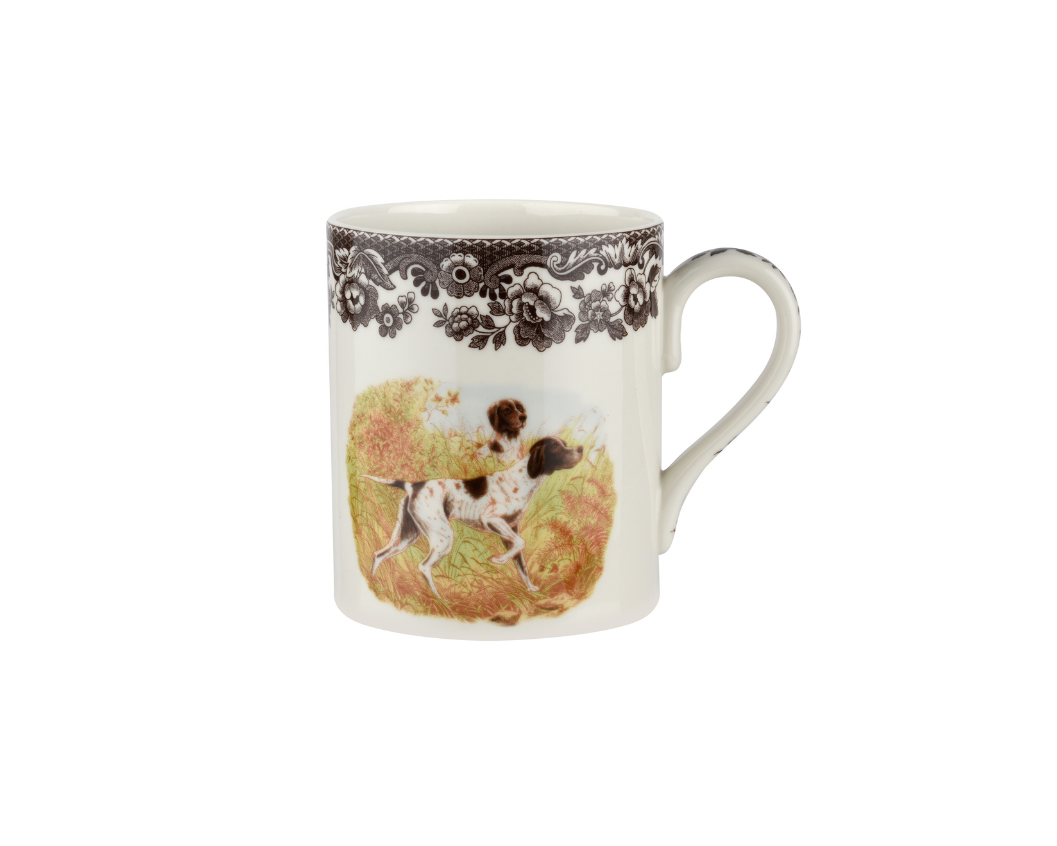 Spode - Mug Pointer