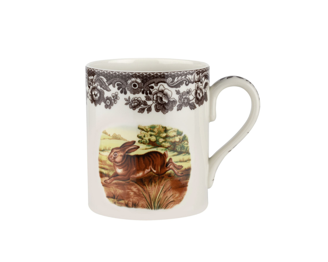 Spode - Mug Rabbit