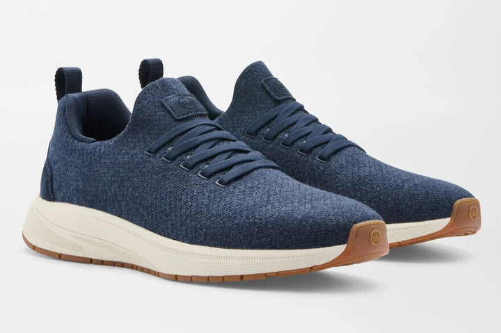 Peter Millar - Odeon Sneaker Navy