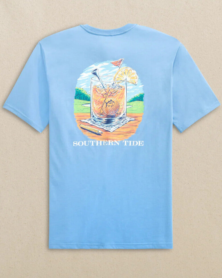 Southern Tide - One and Done T-shirt
