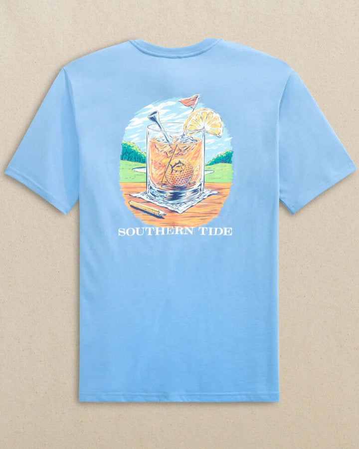 Southern Tide - One and Done T-shirt