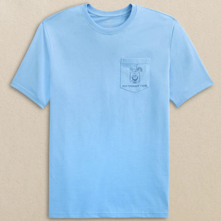 Southern Tide - One and Done T-shirt