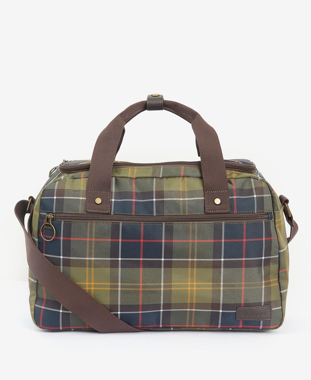 Barbour -  Flight Bag Torridon Tartan