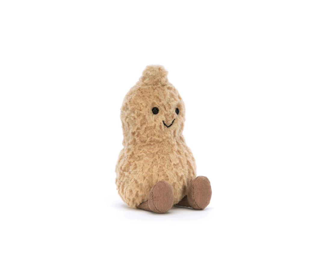 Jellycat - Peanut