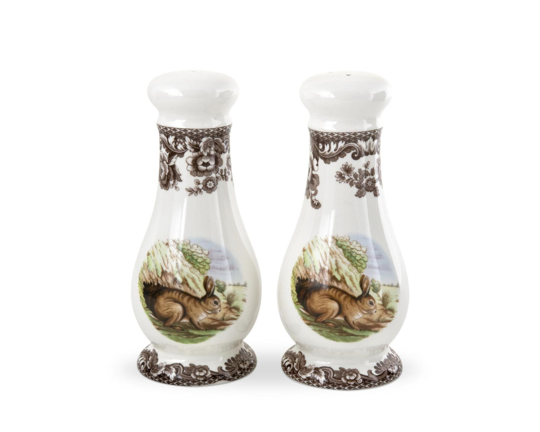 Spode - S&P Rabbit