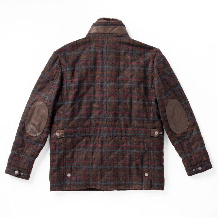 Madison Creek Outfitters - Jacket Sedona Pheasant Plaid