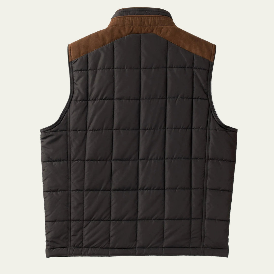 Madison Creek Outfitters - Vest Shelby Black