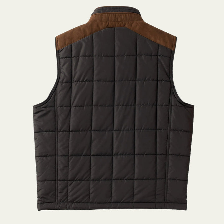Madison Creek Outfitters - Vest Shelby Black