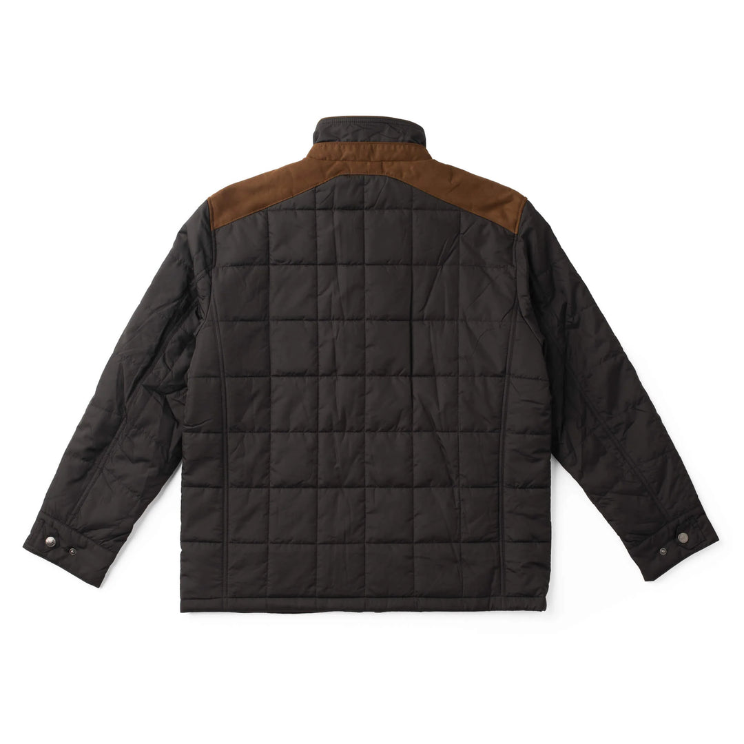 Madison Creek Outfitters - Shelby Jacket Black