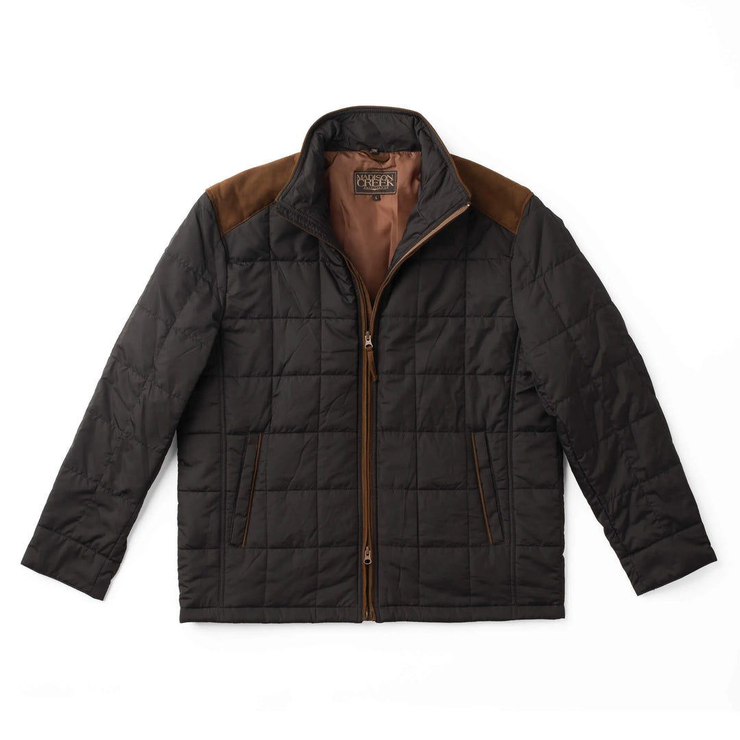 Madison Creek Outfitters - Shelby Jacket Black