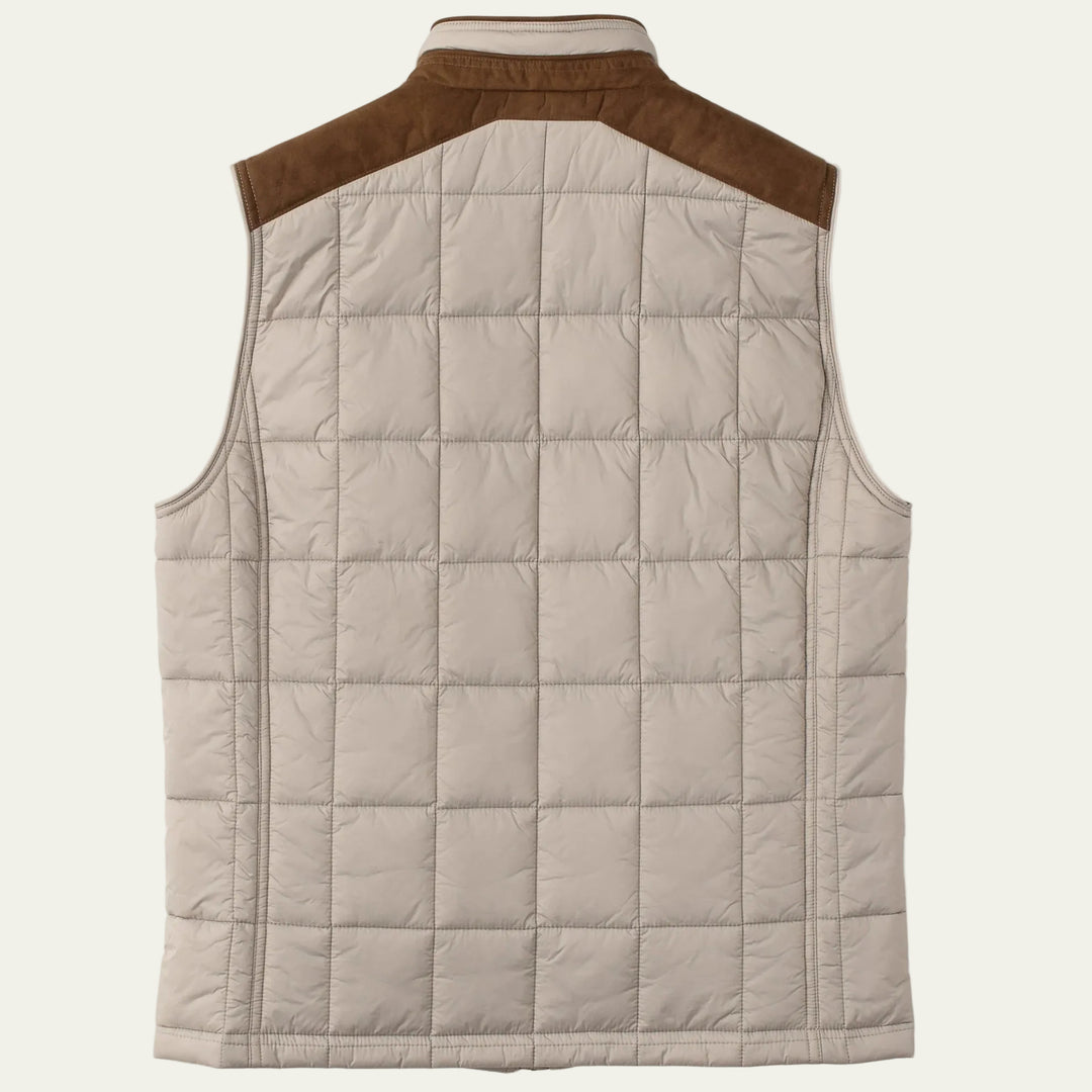 Madison Creek Outfitters - Vest Shelby Bark