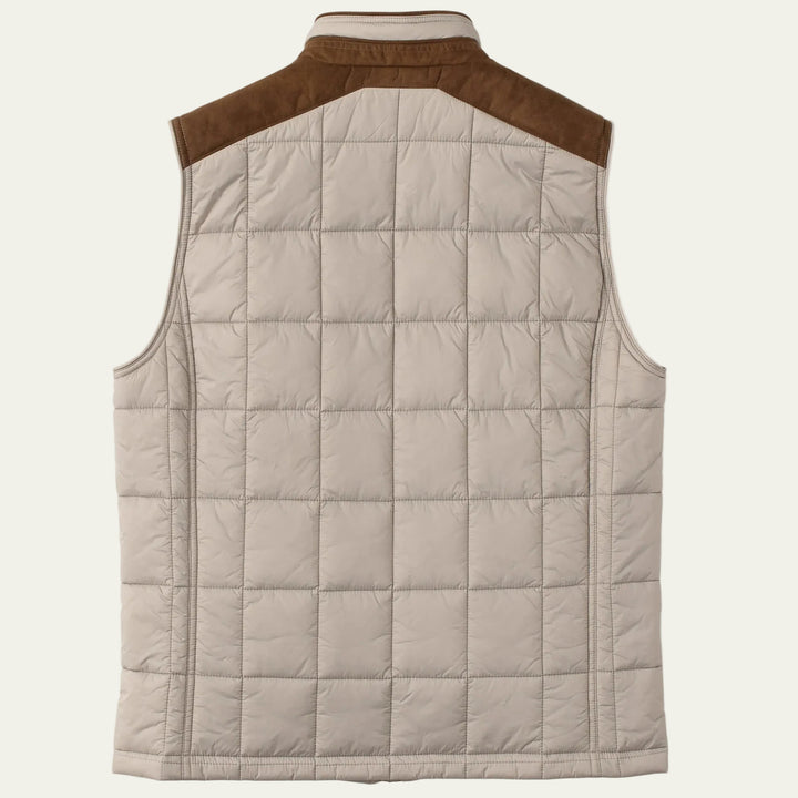 Madison Creek Outfitters - Vest Shelby Bark