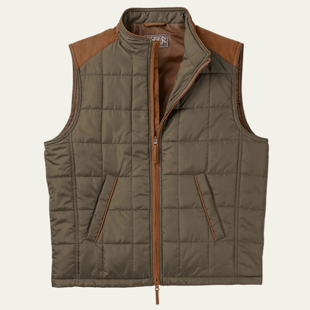Madison Creek Outfitters - Vest Shelby Loden